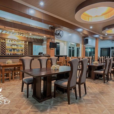 Nest Resort Pagudpud Exterior photo