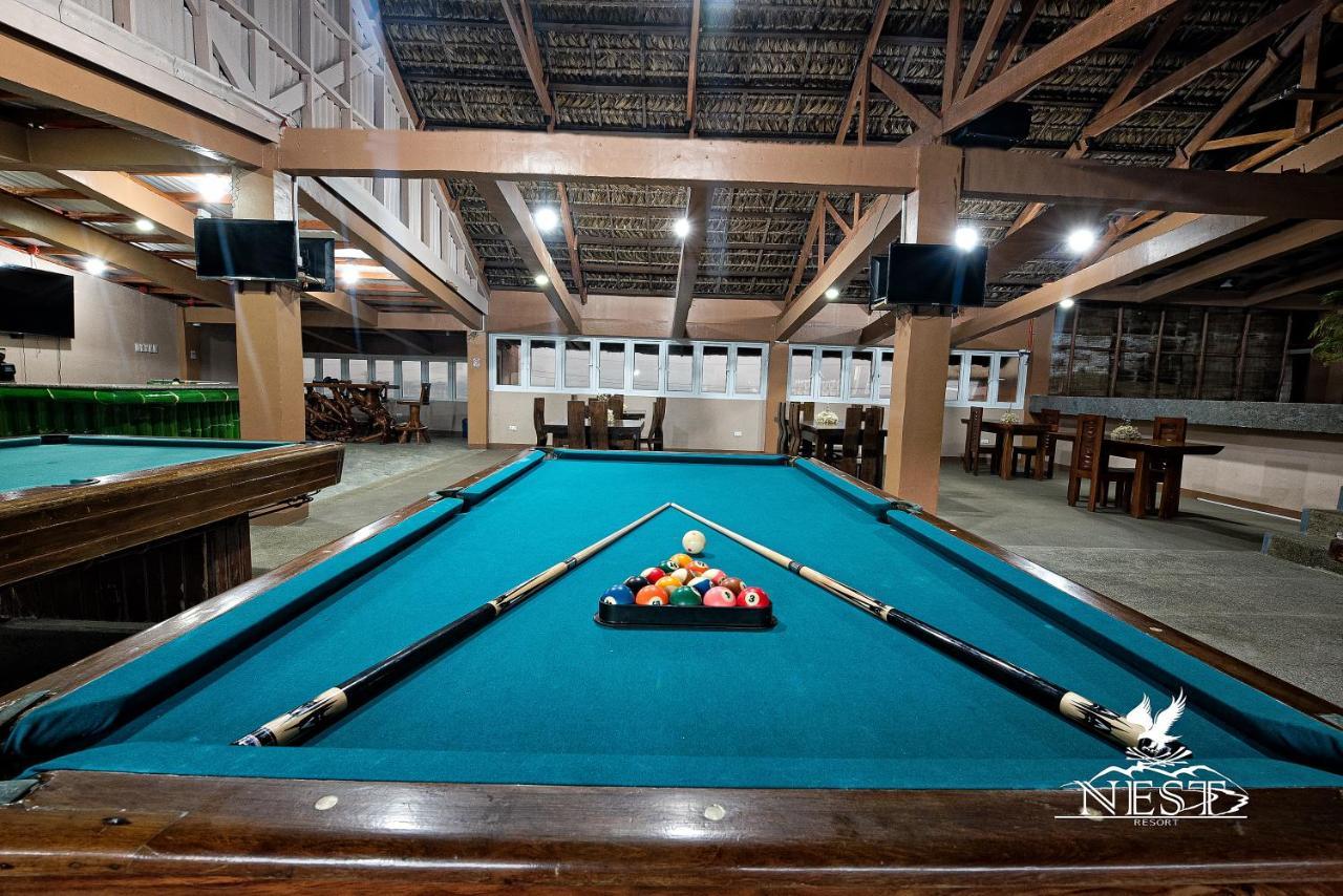 Nest Resort Pagudpud Exterior photo