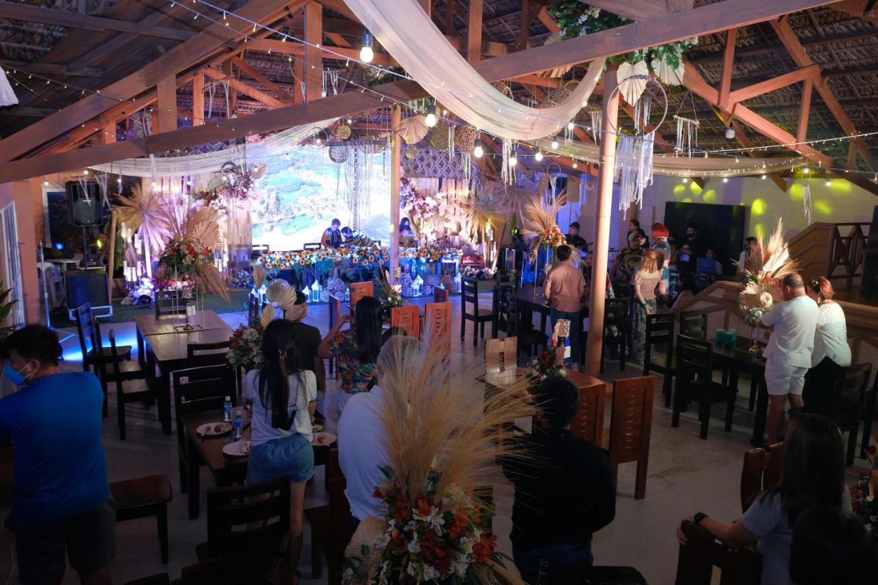 Nest Resort Pagudpud Exterior photo