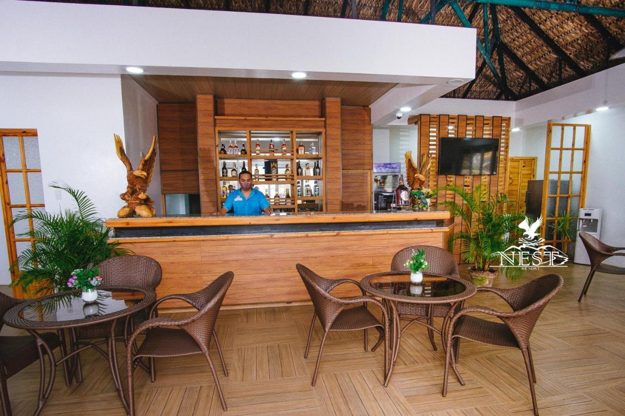 Nest Resort Pagudpud Exterior photo