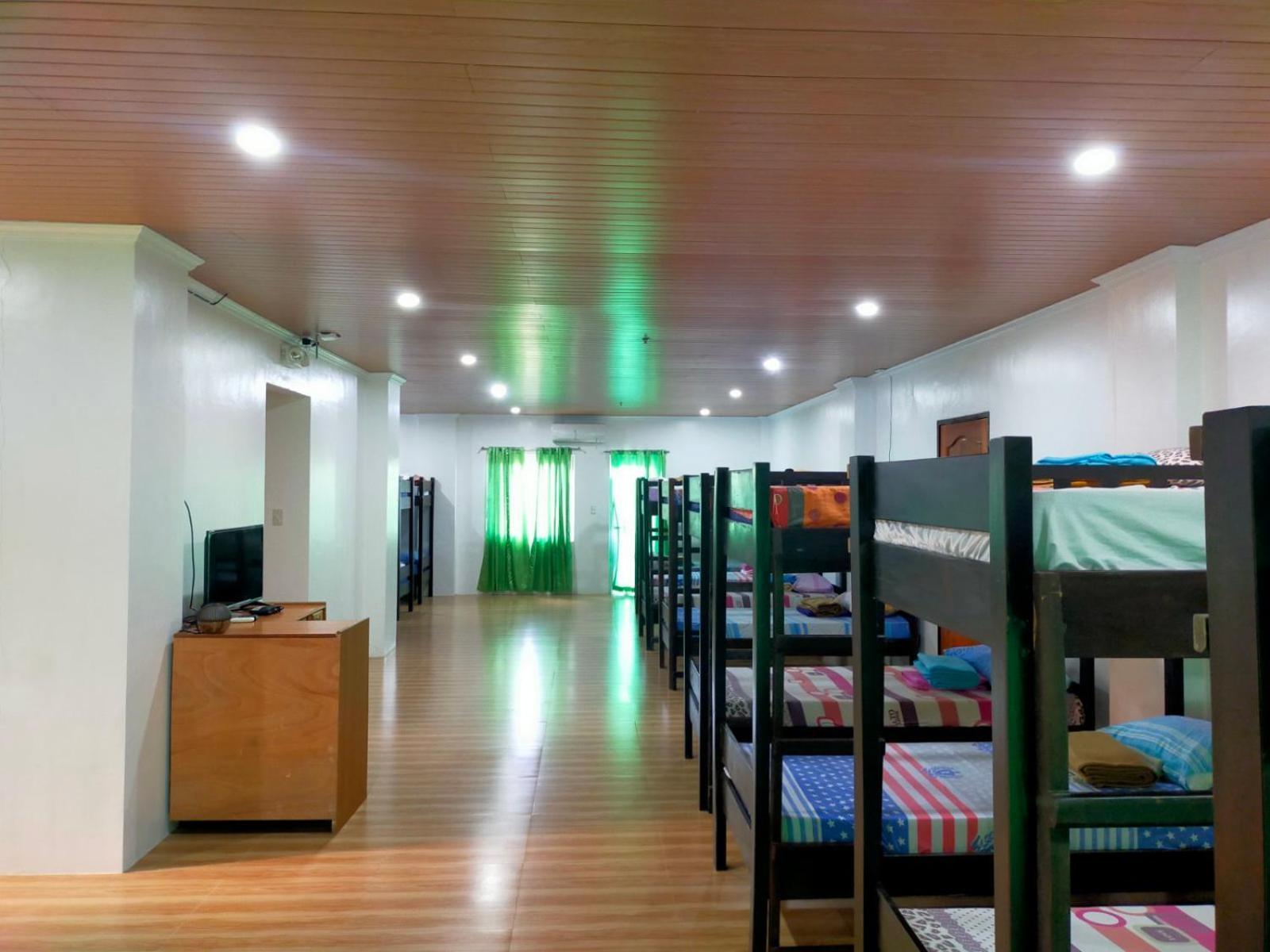 Nest Resort Pagudpud Exterior photo