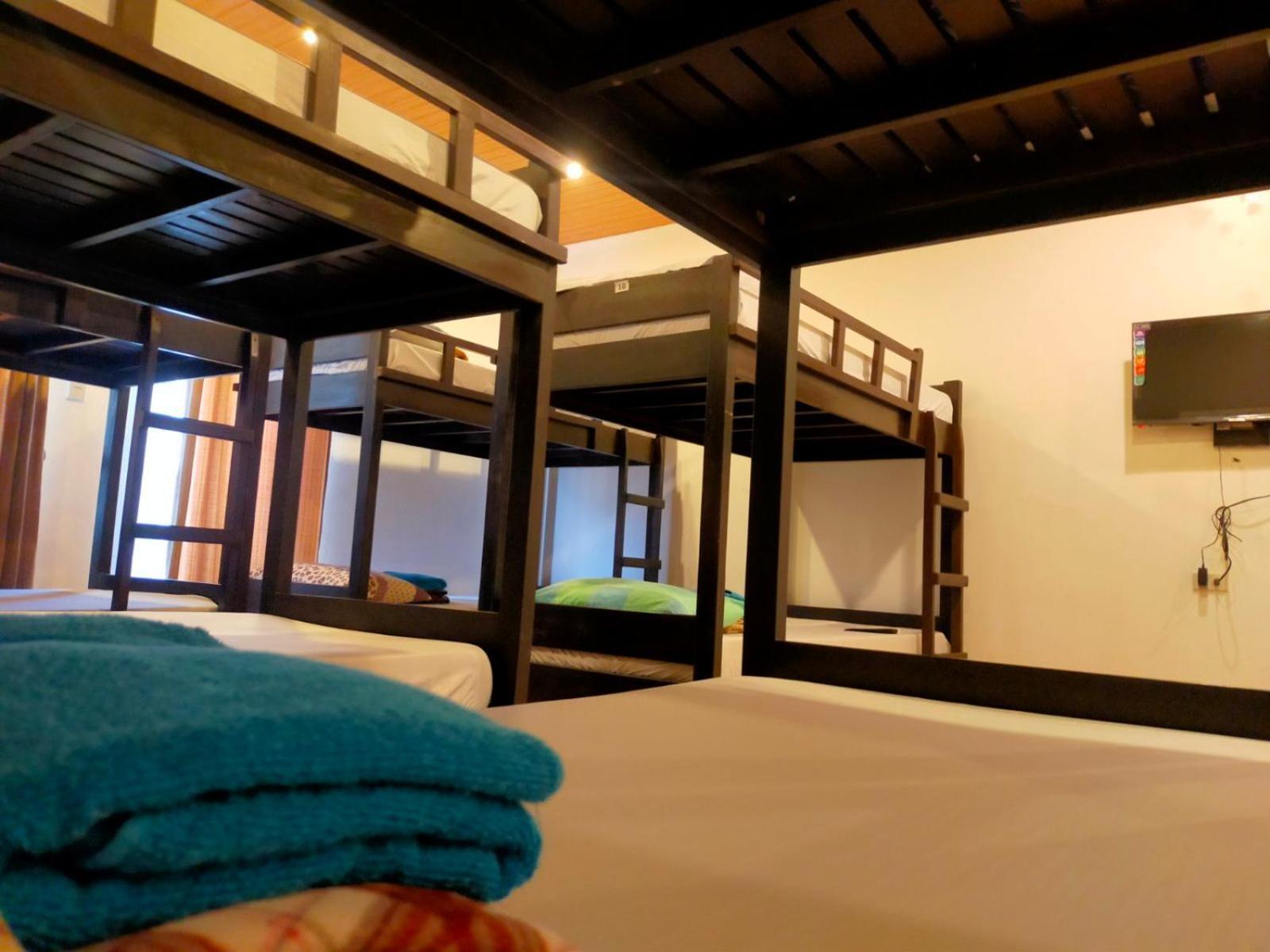 Nest Resort Pagudpud Exterior photo
