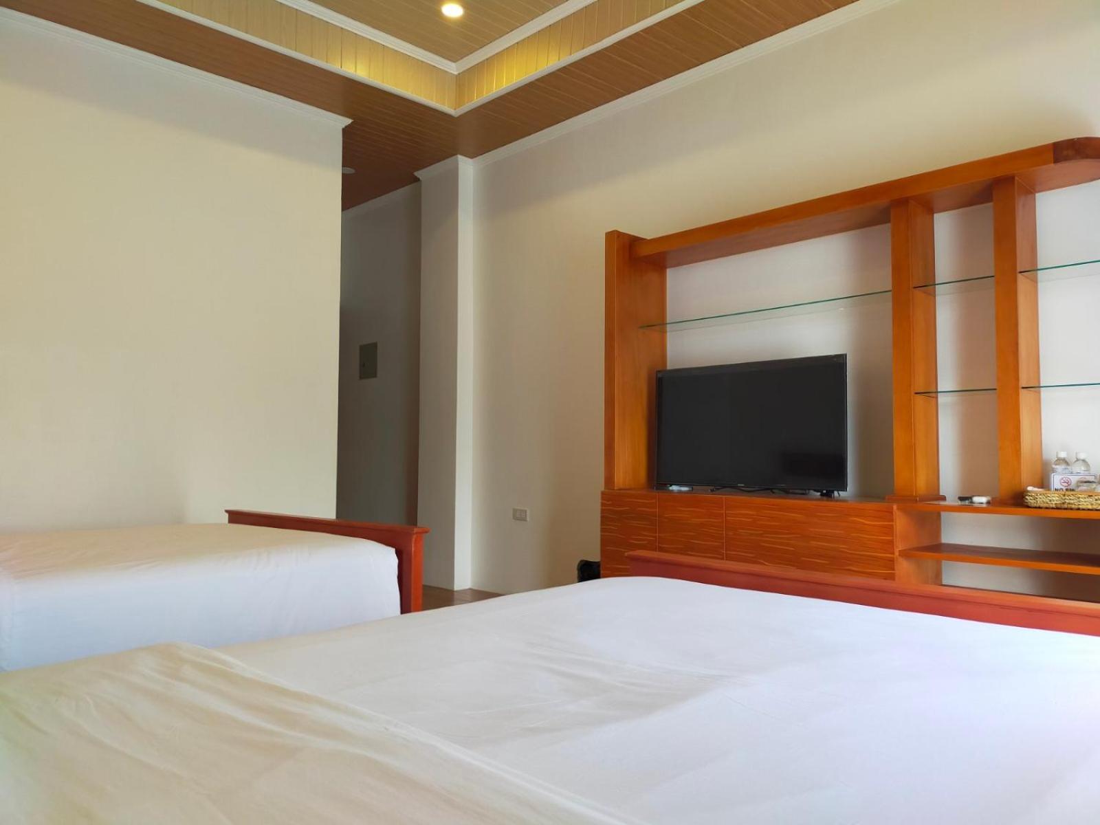 Nest Resort Pagudpud Exterior photo