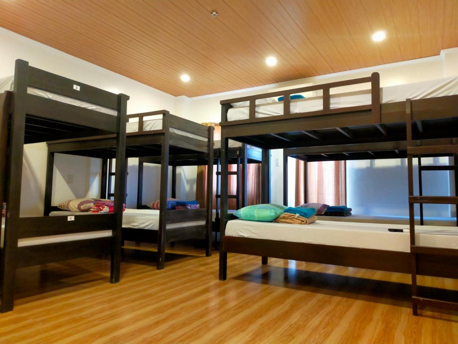 Nest Resort Pagudpud Exterior photo