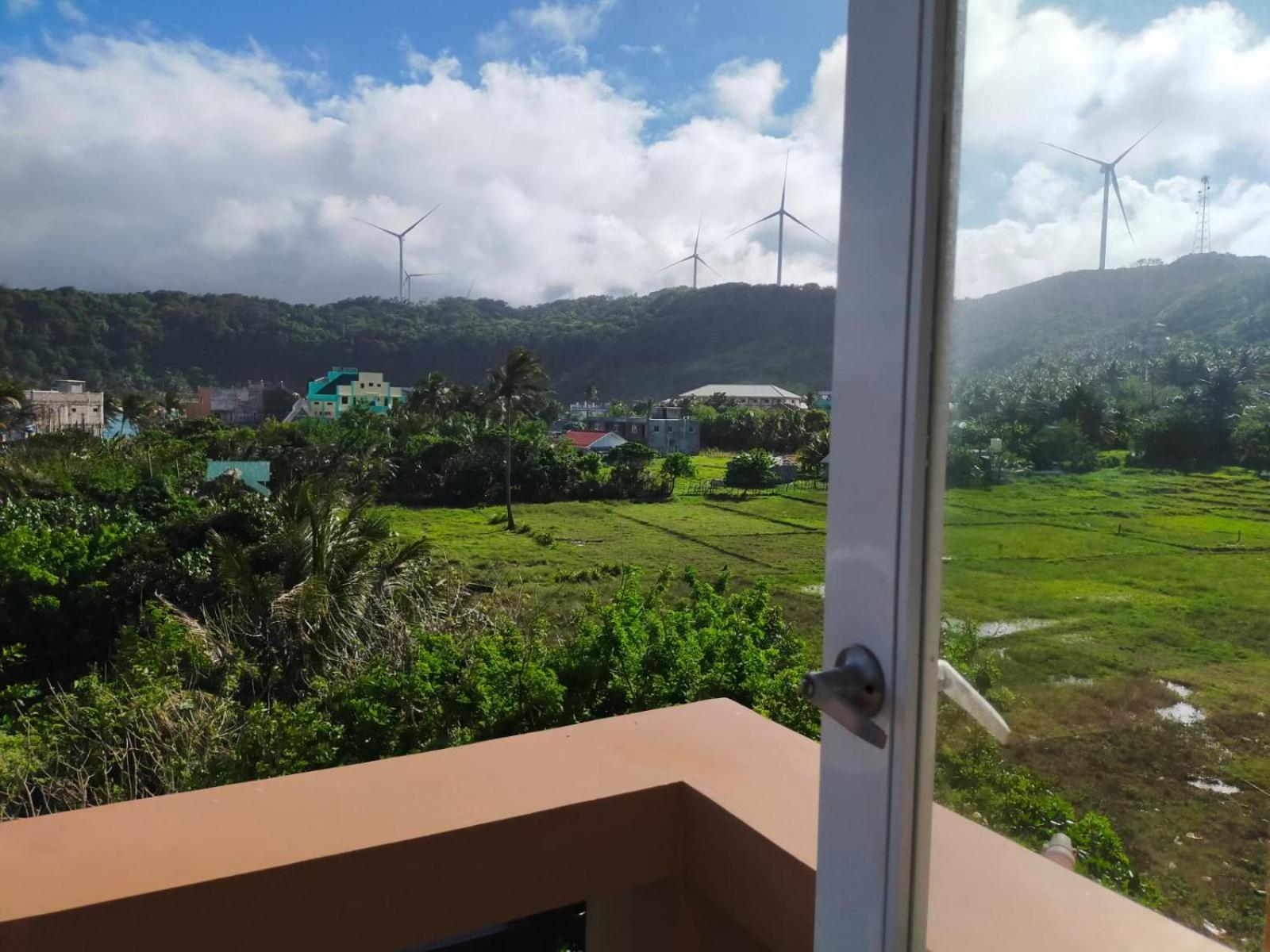 Nest Resort Pagudpud Exterior photo