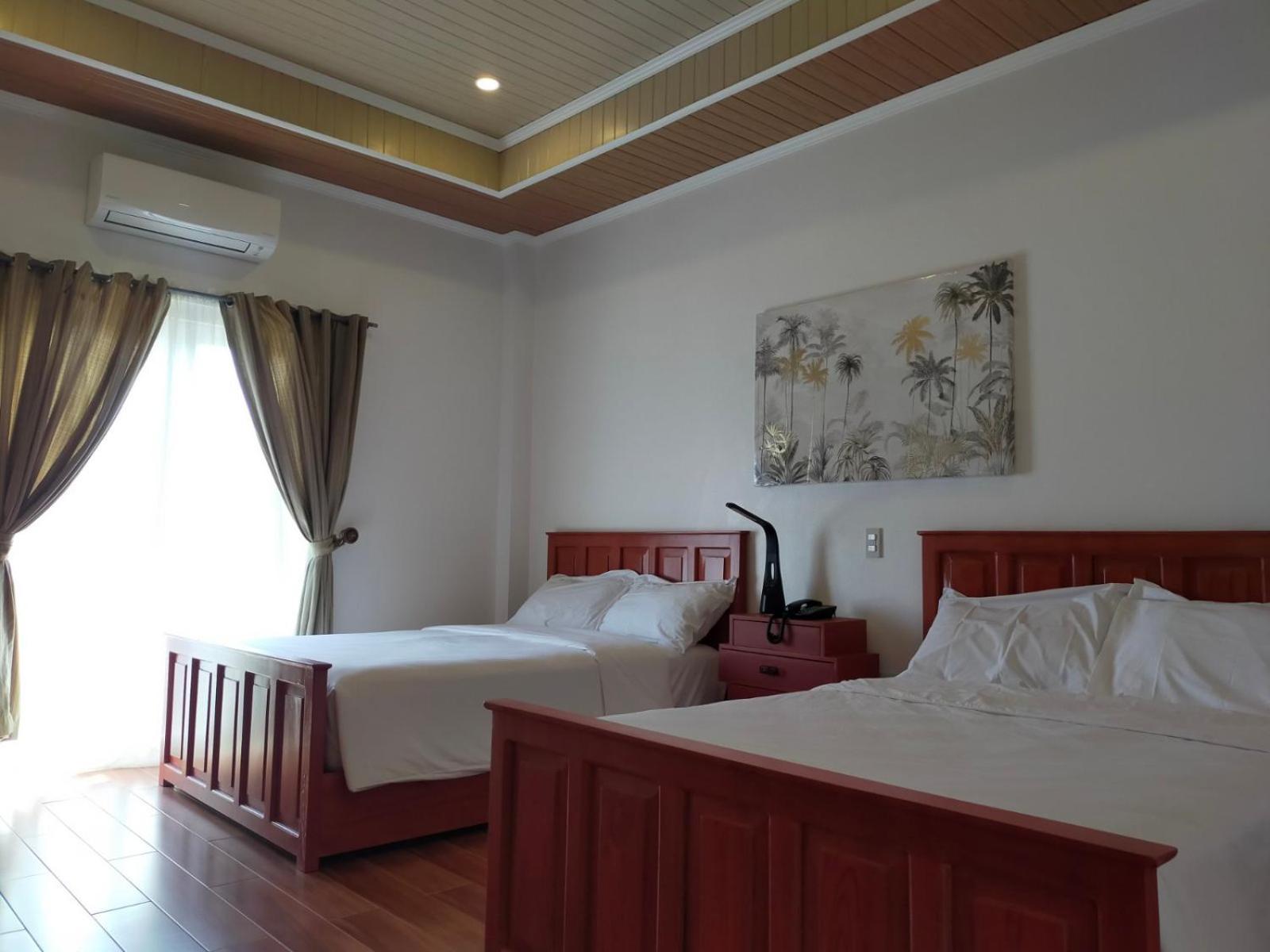 Nest Resort Pagudpud Exterior photo