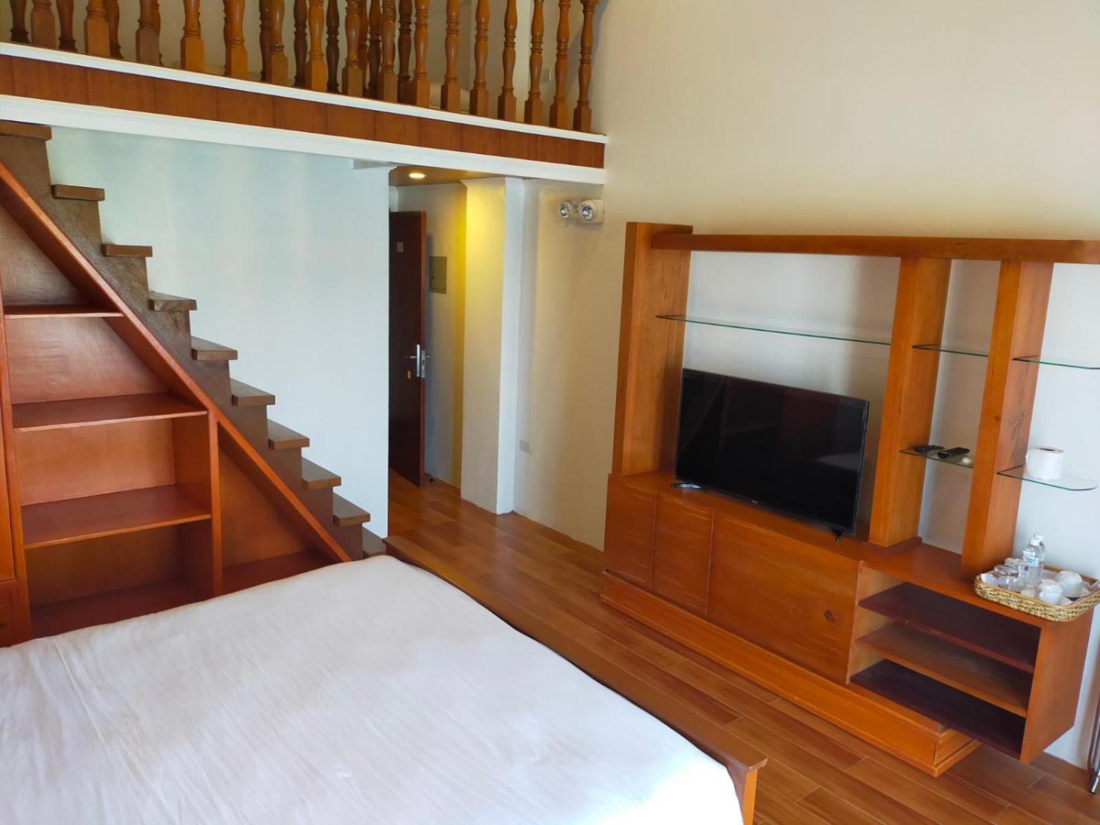 Nest Resort Pagudpud Exterior photo