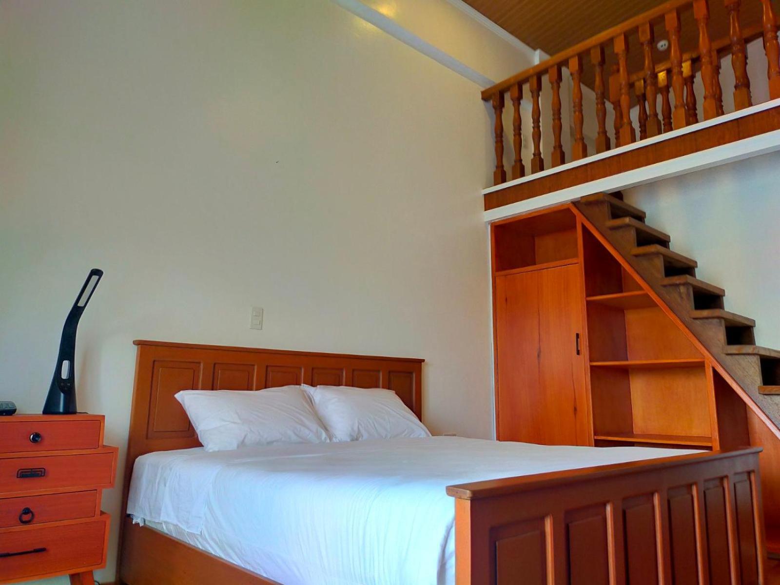 Nest Resort Pagudpud Exterior photo