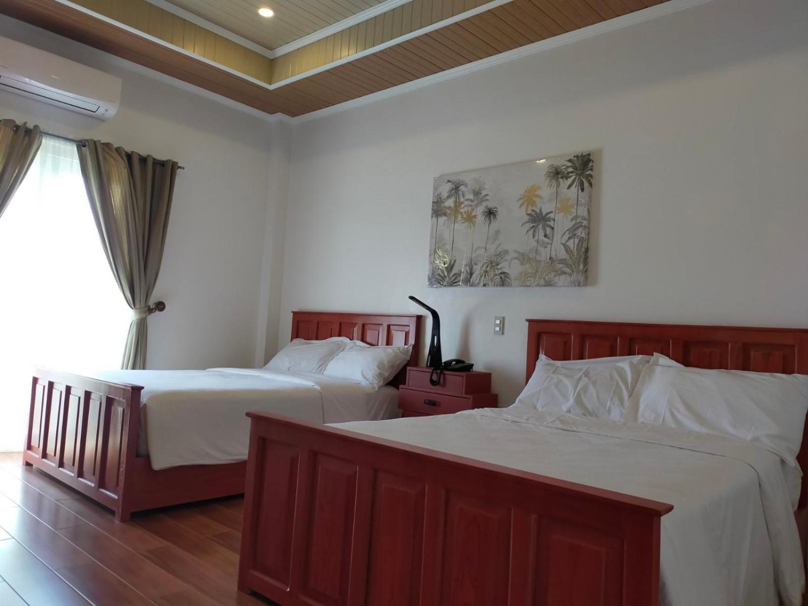 Nest Resort Pagudpud Exterior photo