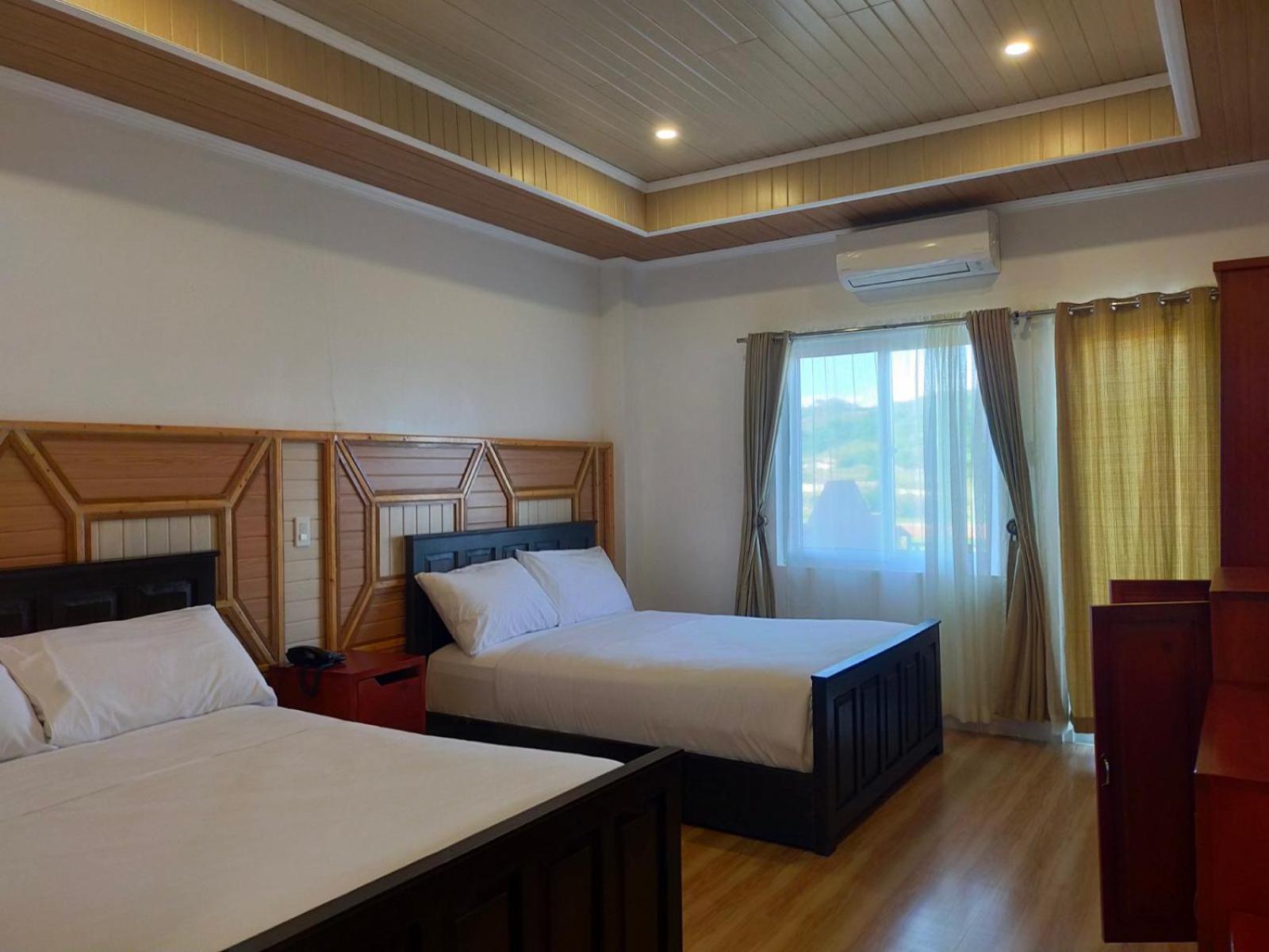 Nest Resort Pagudpud Exterior photo