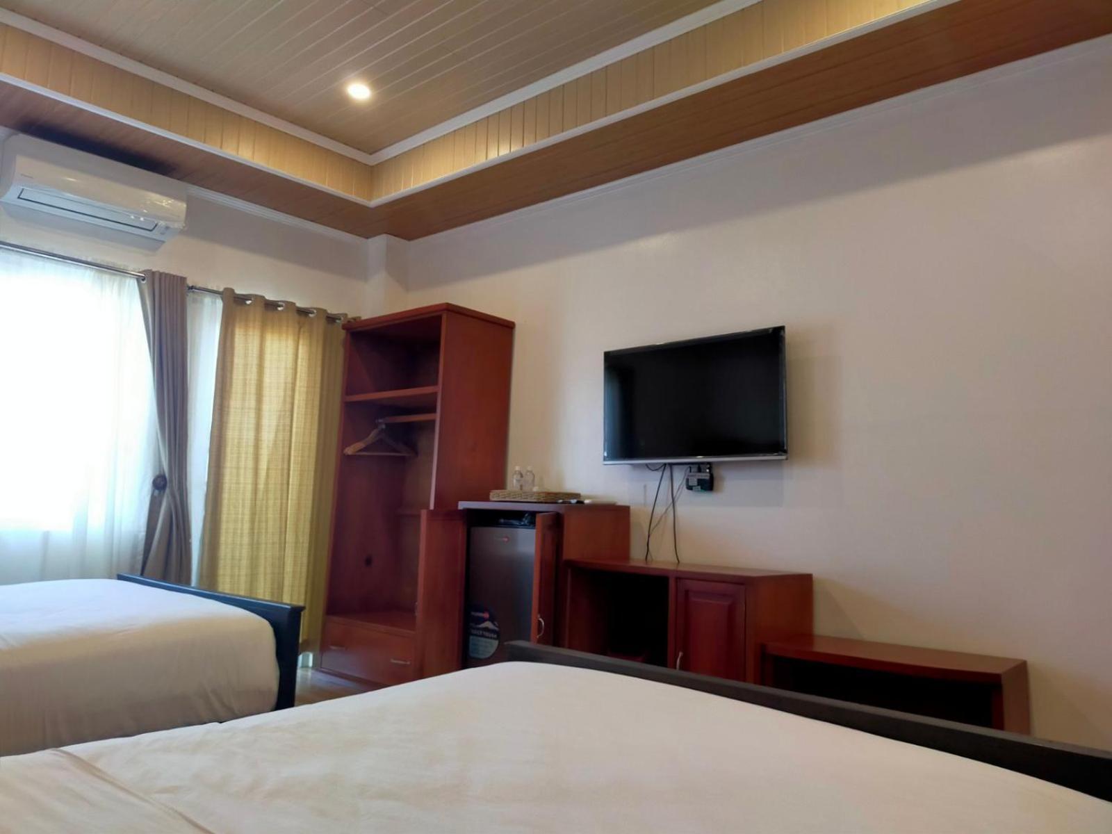 Nest Resort Pagudpud Exterior photo