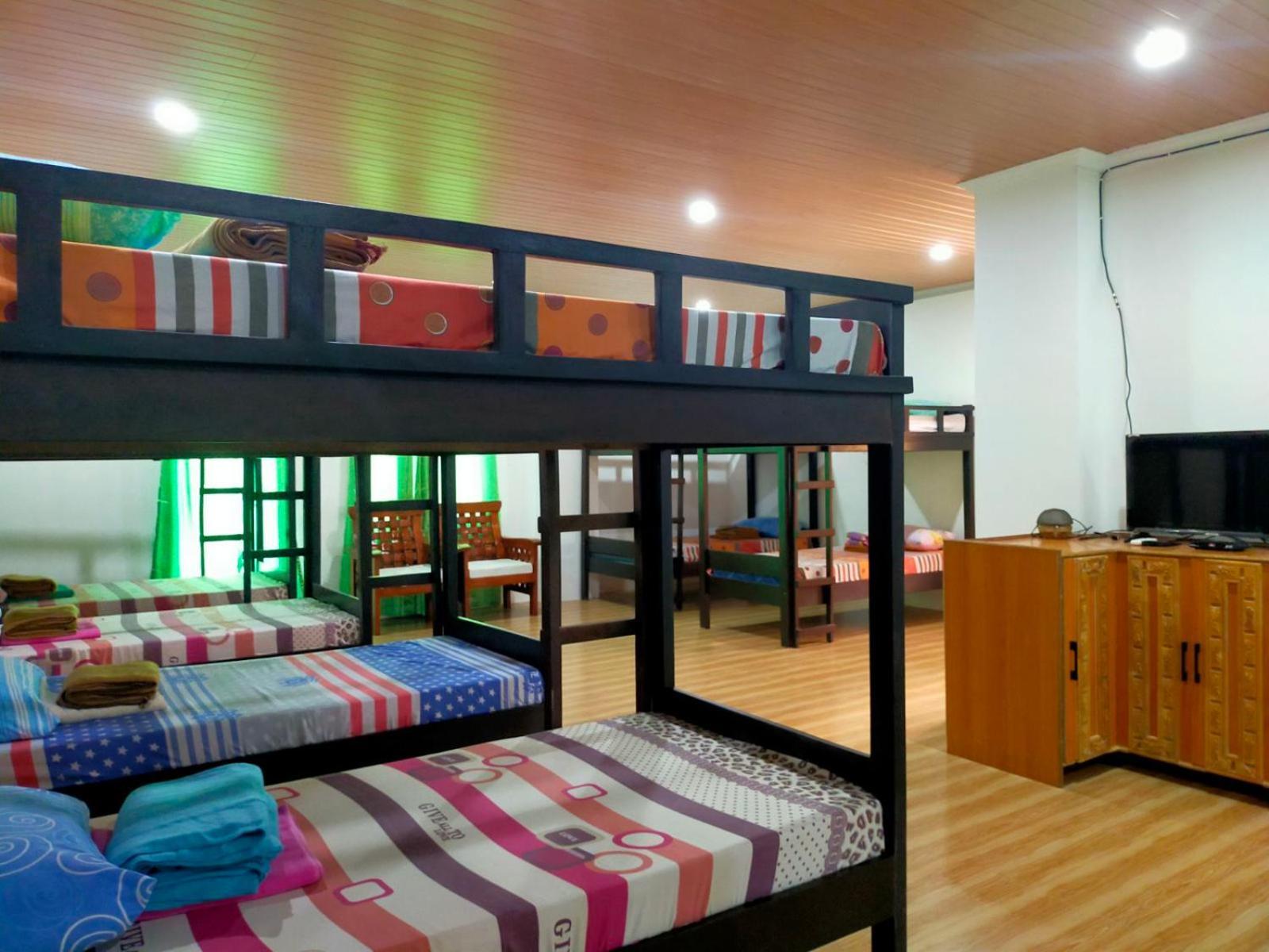 Nest Resort Pagudpud Exterior photo