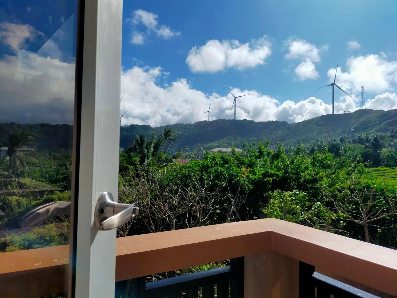 Nest Resort Pagudpud Exterior photo