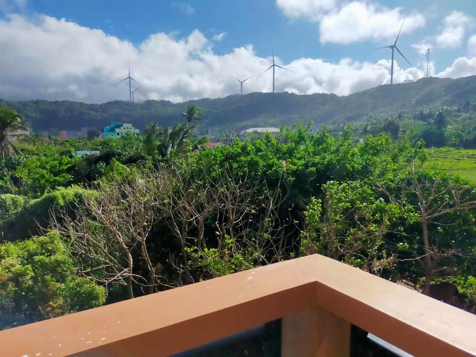 Nest Resort Pagudpud Exterior photo