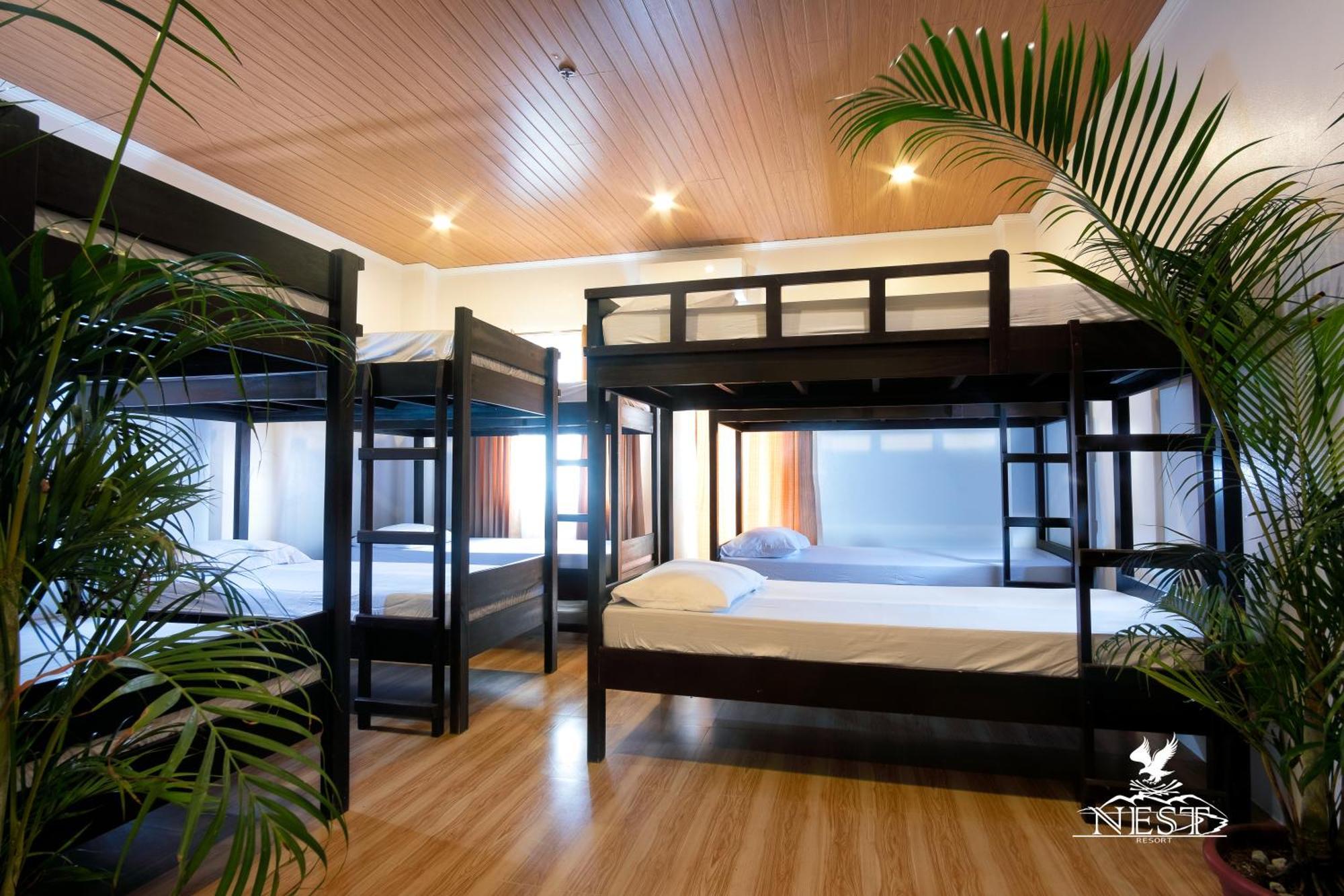 Nest Resort Pagudpud Exterior photo