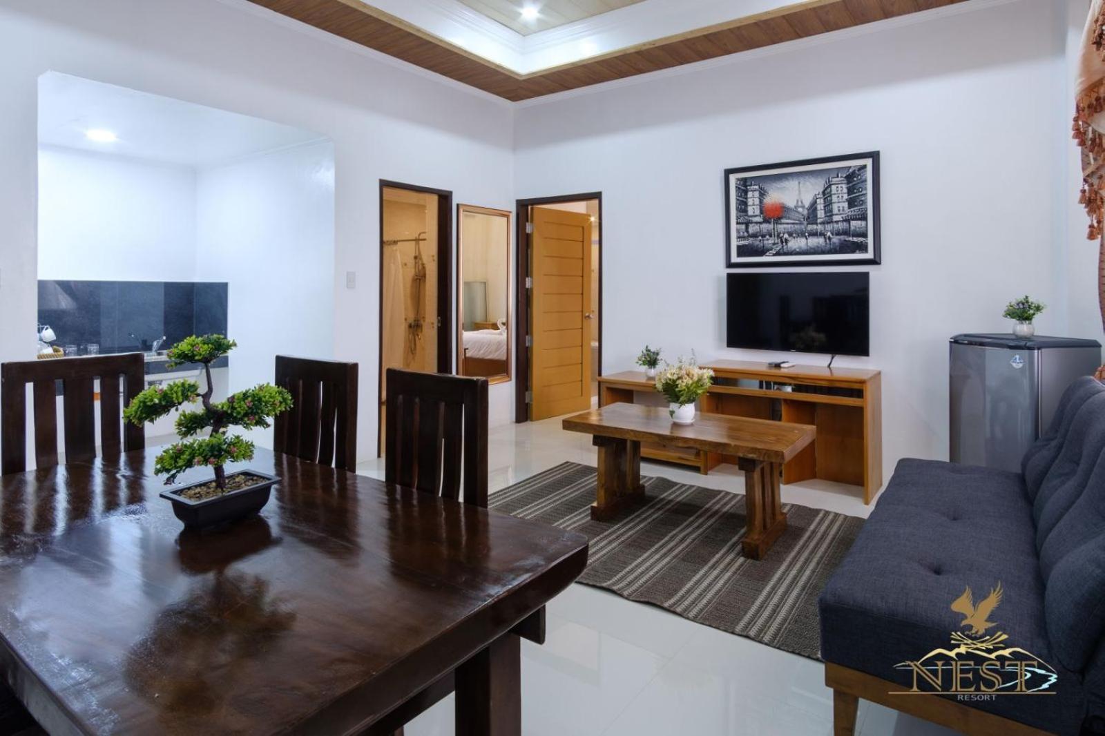 Nest Resort Pagudpud Exterior photo
