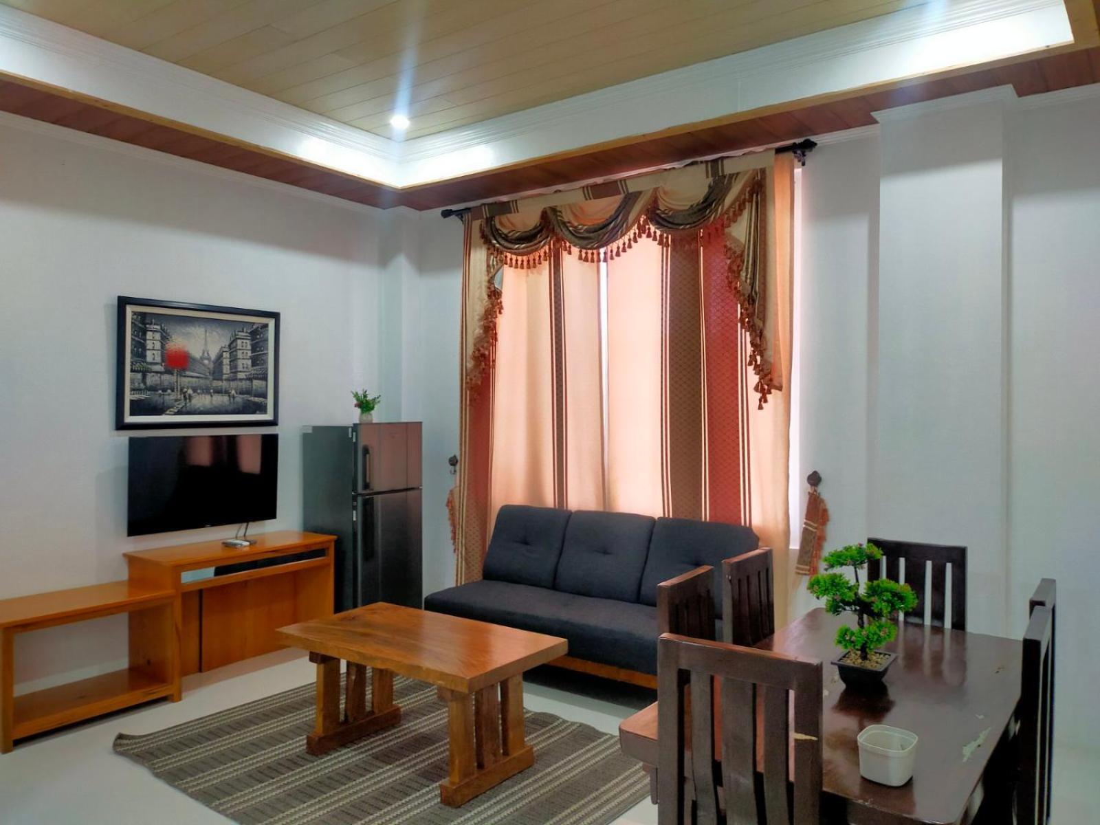 Nest Resort Pagudpud Exterior photo