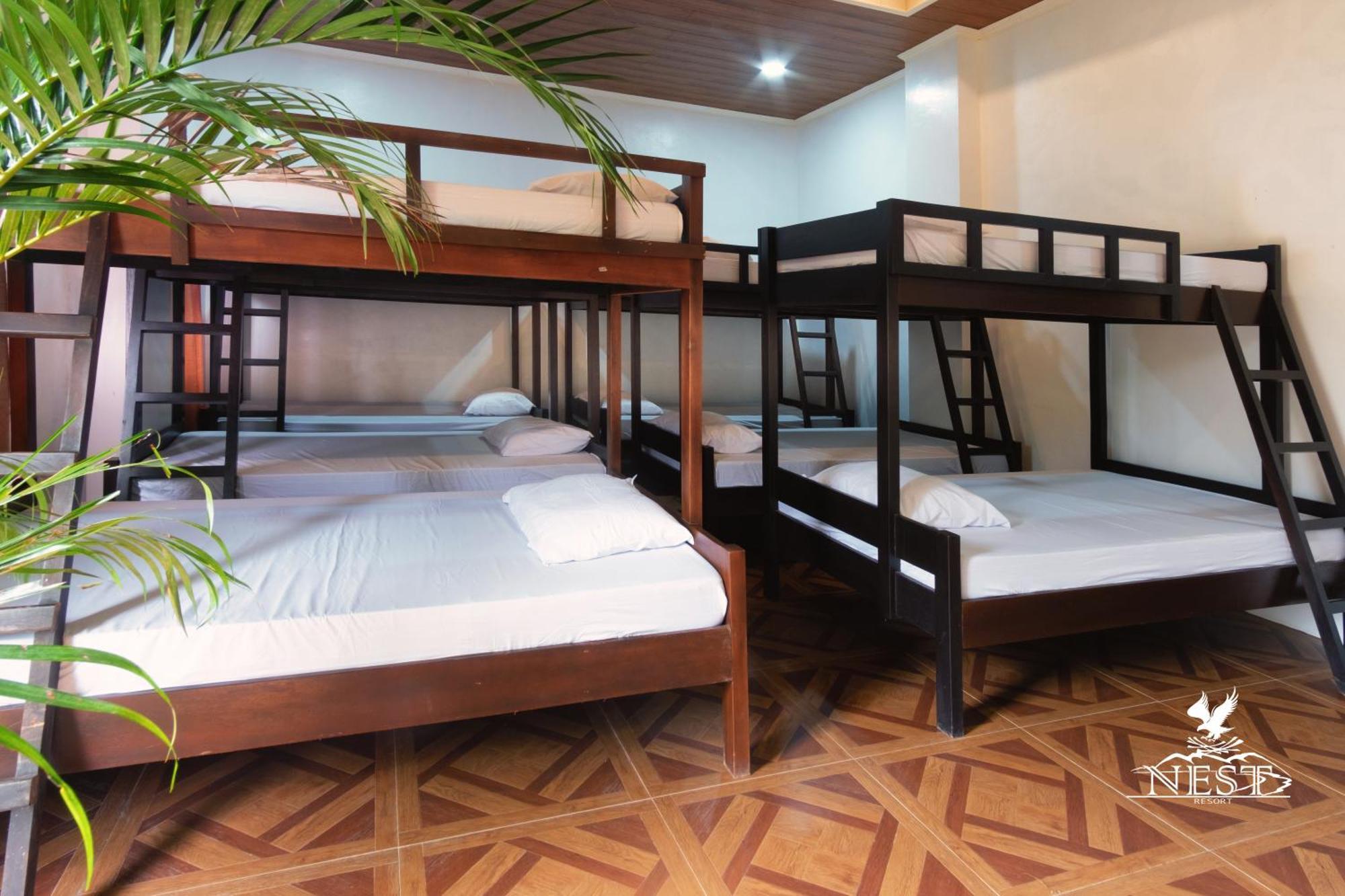 Nest Resort Pagudpud Exterior photo