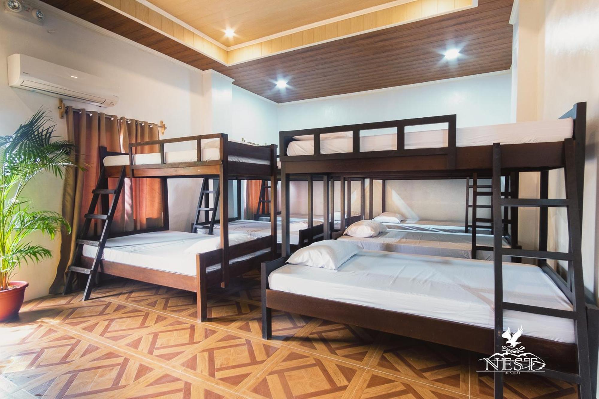Nest Resort Pagudpud Exterior photo