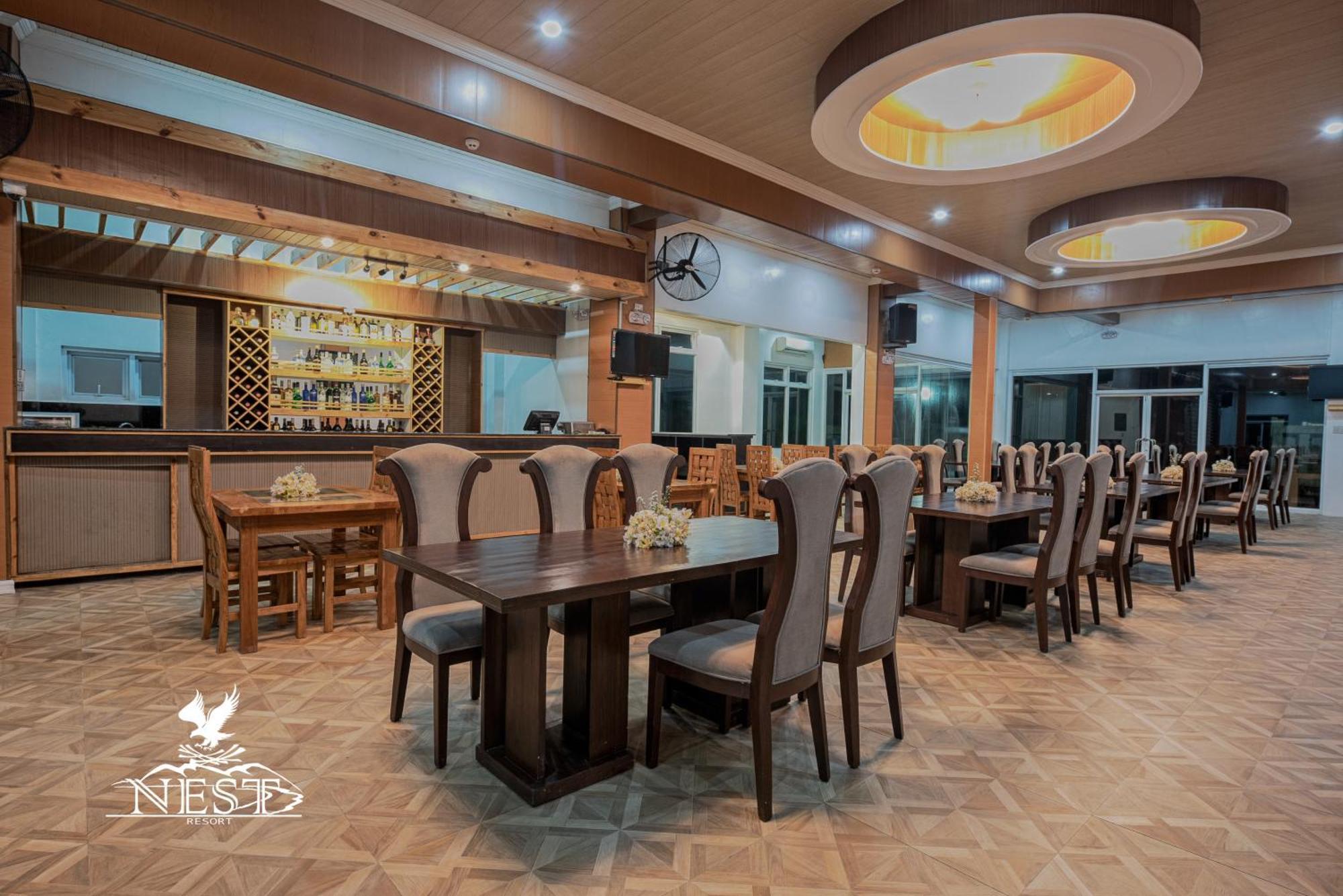 Nest Resort Pagudpud Exterior photo