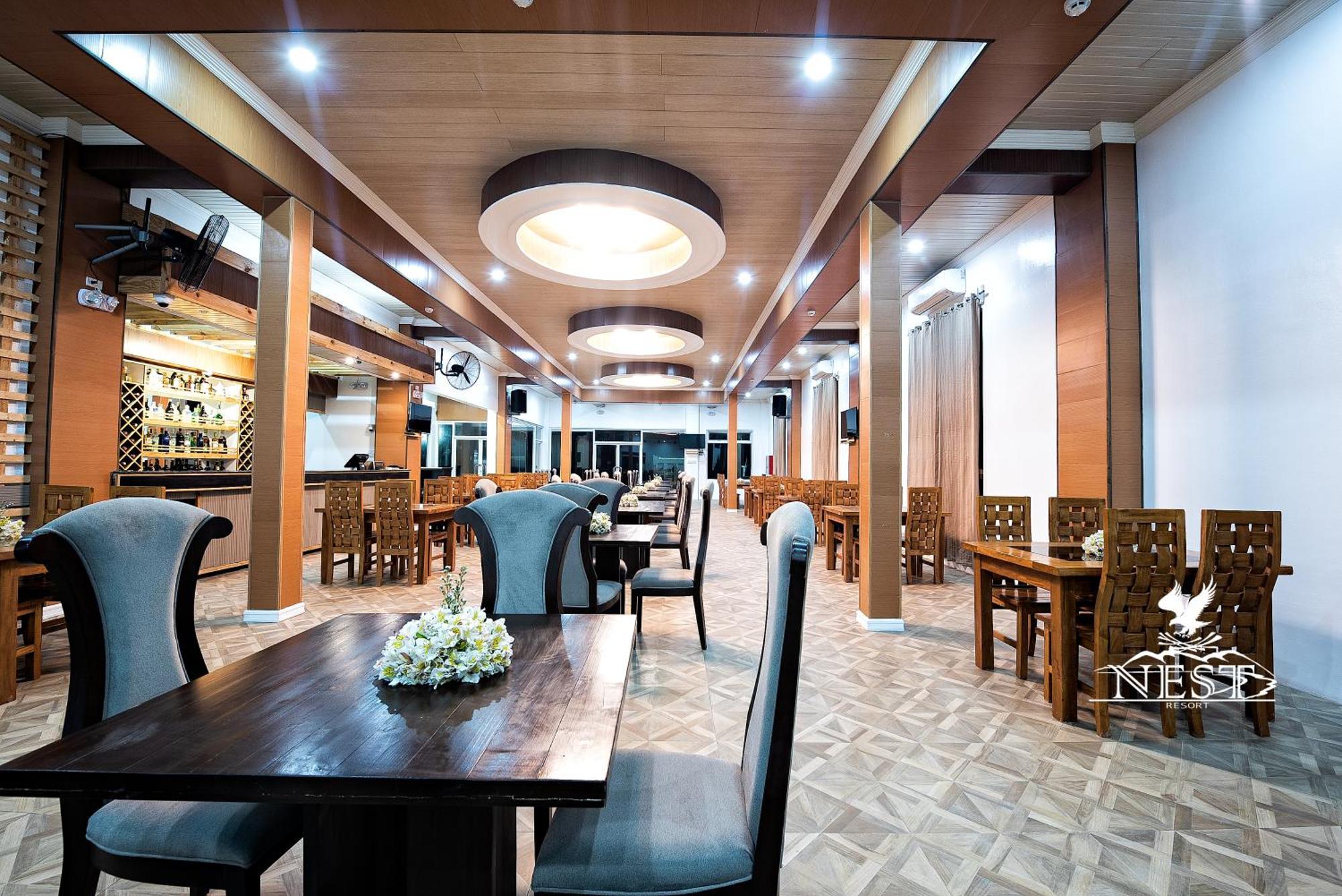 Nest Resort Pagudpud Exterior photo